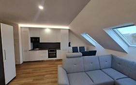 Apartman Moulis