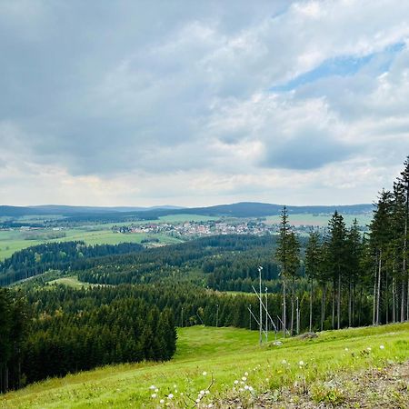 Apartman Moulis Abertamy Exteriér fotografie