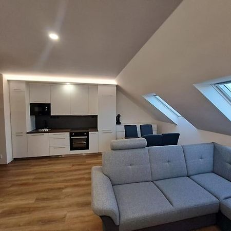 Apartman Moulis Abertamy Exteriér fotografie
