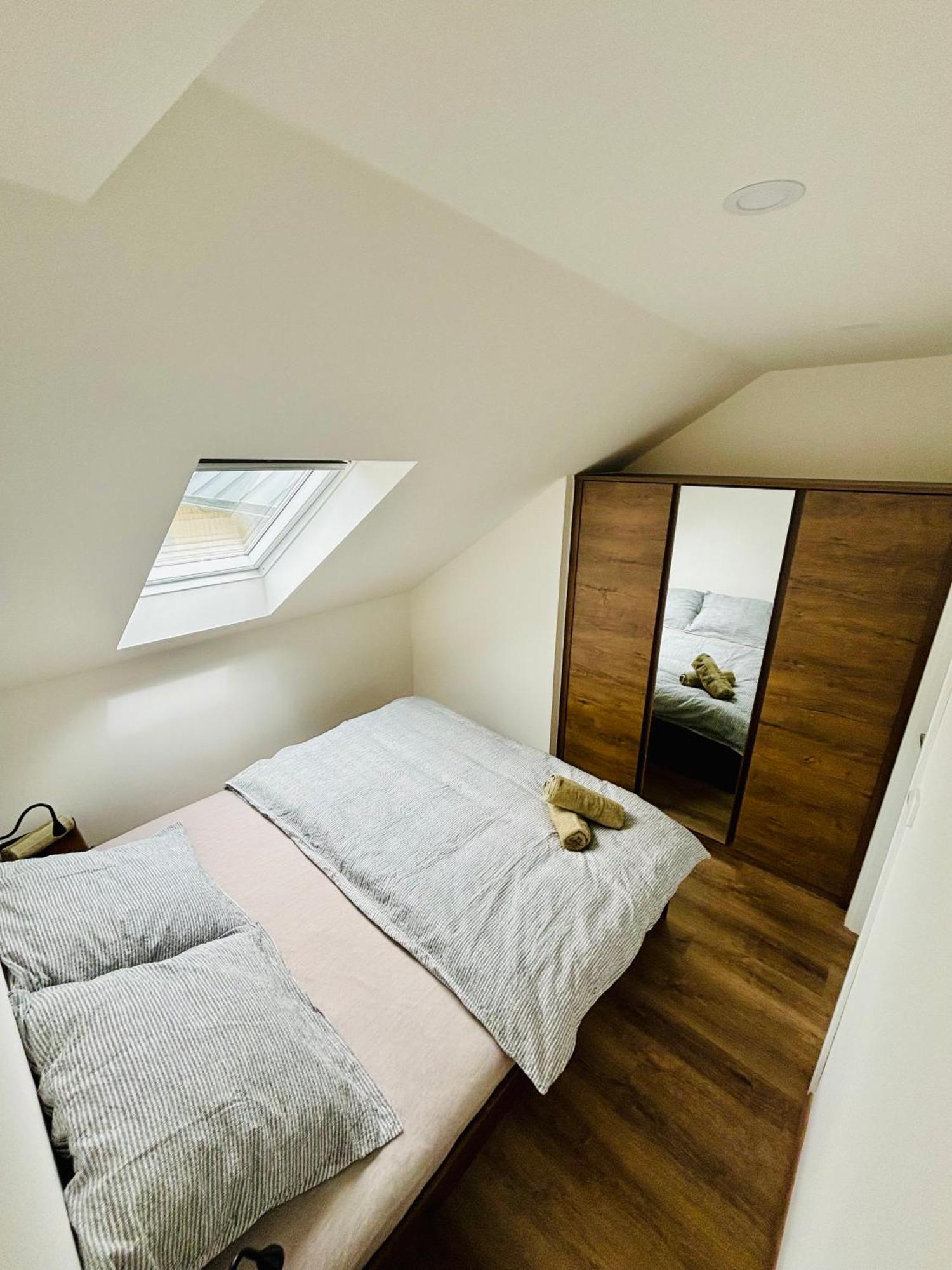 Apartman Moulis Abertamy Exteriér fotografie