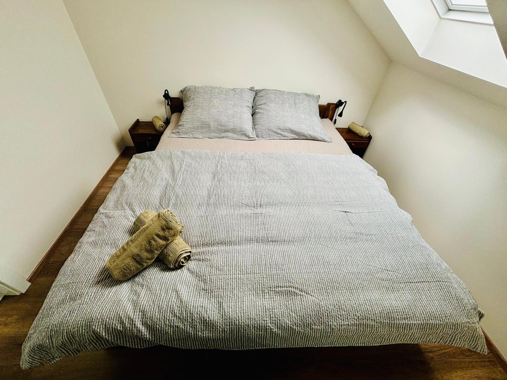 Apartman Moulis Abertamy Exteriér fotografie