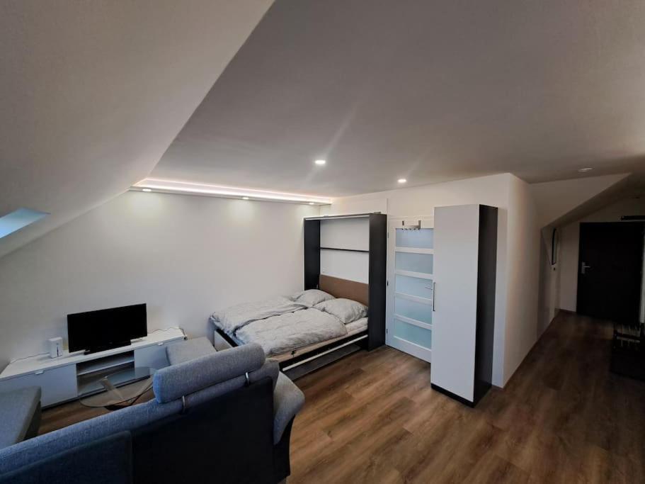 Apartman Moulis Abertamy Exteriér fotografie