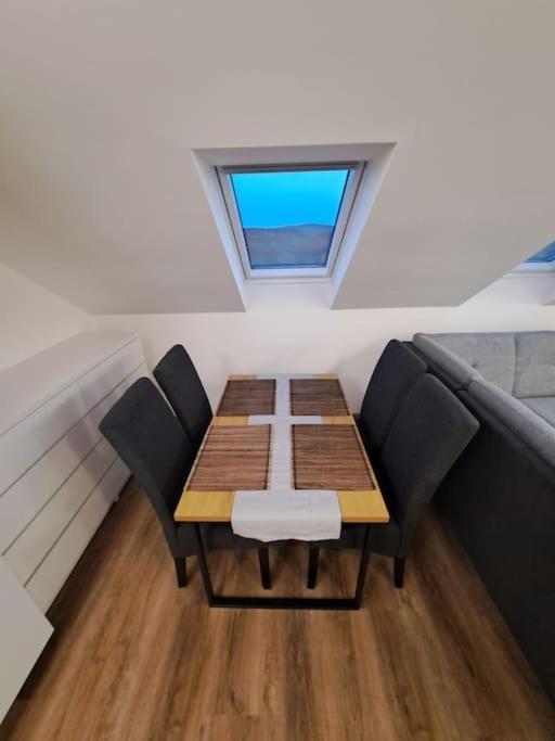 Apartman Moulis Abertamy Exteriér fotografie