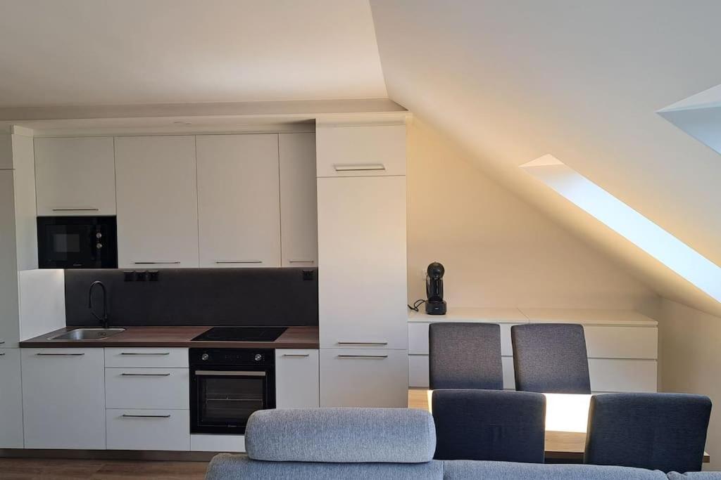 Apartman Moulis Abertamy Exteriér fotografie