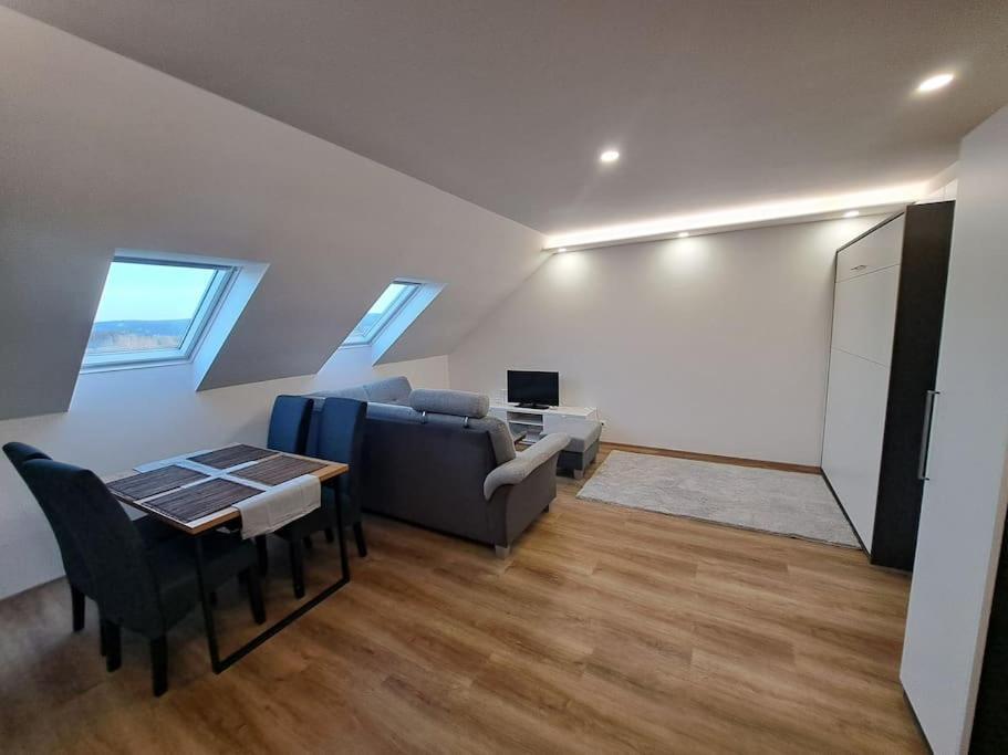 Apartman Moulis Abertamy Exteriér fotografie