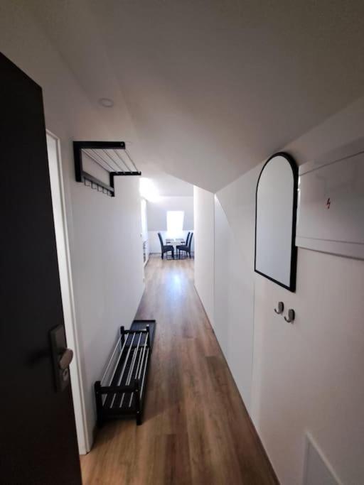 Apartman Moulis Abertamy Exteriér fotografie