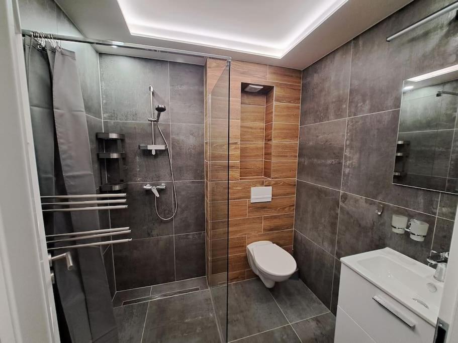 Apartman Moulis Abertamy Exteriér fotografie